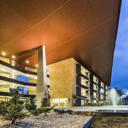 Travelers Rio Verde Living Suites Рионегро Экстерьер фото