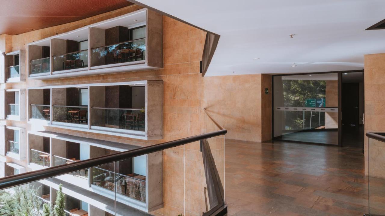 Travelers Rio Verde Living Suites Рионегро Экстерьер фото