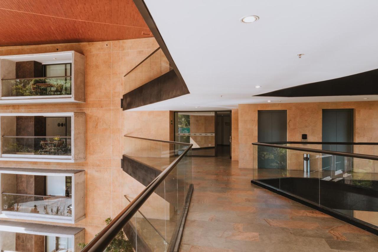 Travelers Rio Verde Living Suites Рионегро Экстерьер фото
